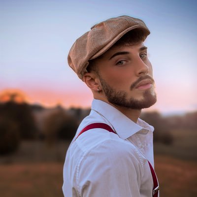 imcicciuzzo_'s profile picture. 