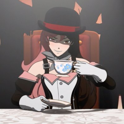 Emmeryさんのプロフィール画像