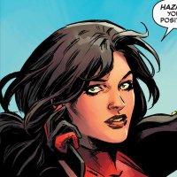 jessica drew (spider-woman) panels (@jessdrewarchive) 's Twitter Profile