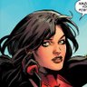 jessdrewarchive's profile picture. all appearances of Jessica Drew
#SPIDERWOMAN: now all i gotta do is spy-der woman my way inside.