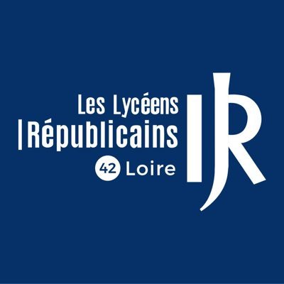 Le compte des @lyceensreps ligériens | Référent @FerrotiEvan | Suis aussi les @republicains_42 et les @jeunesreps42 | #JeunesReps42 ✌️