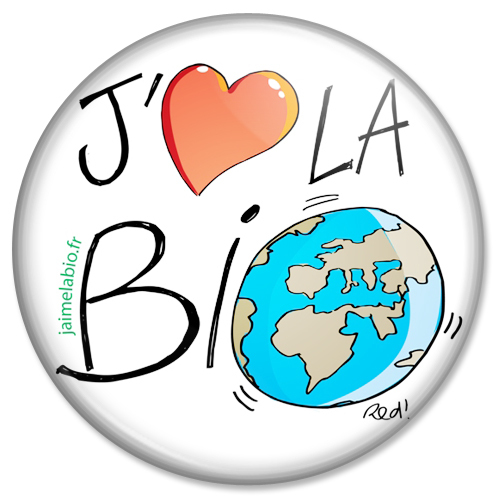 Initier une véritable mobilisation citoyenne afin de promouvoir l’agriculture biologique et créer un contre poids aux lobbies agricoles conventionnels.