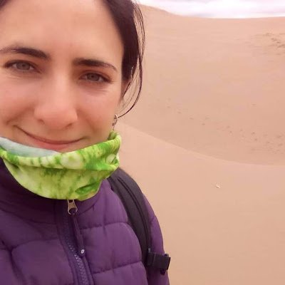 mggsunflower's profile picture. Bióloga 🌻
Mendoza🍷🏔