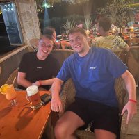 George Wolstencroft (@gwolstencroft1) 's Twitter Profile