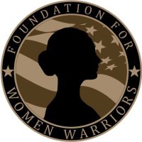 Foundation for Women Warriors(@ffWomenWarriors) 's Twitter Profile Photo