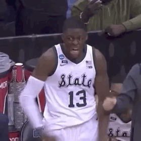 packattack3232's profile picture. MSU 2025. Wisco sports/Sparty