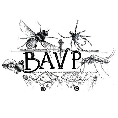 Official twitter account of the British Association for Veterinary #Parasitology