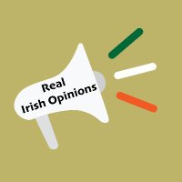 Real Irish Opinions(@RLIrishOpinions) 's Twitter Profile Photo