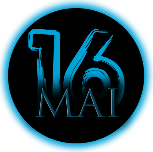 sekstendemai's profile picture. Den 16.MAI hvert år arrangeres det en fantastisk rusfri, kristen fest i Farsund. Max show, liv, stemning og Jesus!