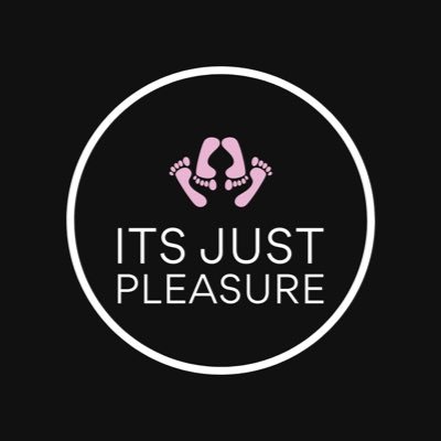 its just pleasure