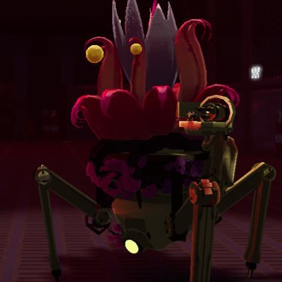 RexPlantBot's profile picture. Boot up complete. Now we are... something more.
official REX account (not a parody!!)