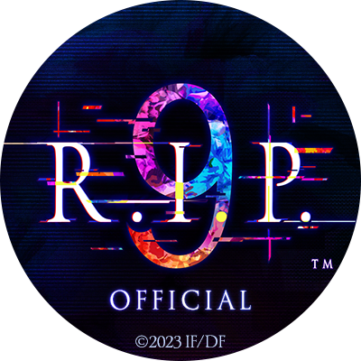 9 R.I.P.【公式】さんのプロフィール画像