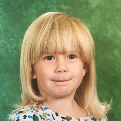 lizaastrong's profile picture. engineering @droolerapp