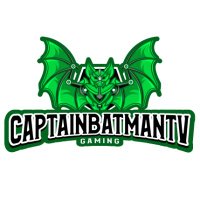 CaptainbatmanTv(@Captainbatman77) 's Twitter Profile Photo