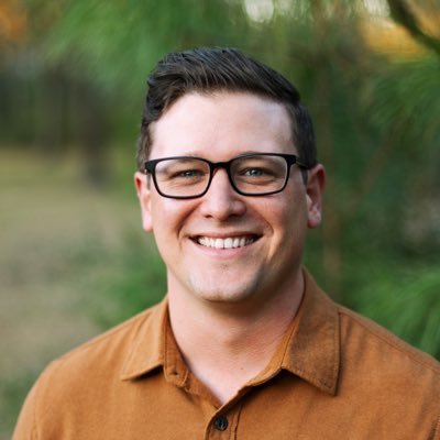 Believer, Husband to @lbdrake (who doesn’t actually use Twitter), father of 4, and Church Planter.