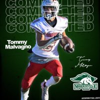 Tommy Malvagno (@tommy_malvagno) 's Twitter Profile