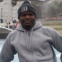 reelremmie's profile picture. Igbo. Ka anyi jikota.