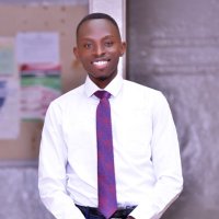 Moses Eteku(@MosesEteku) 's Twitter Profile Photo