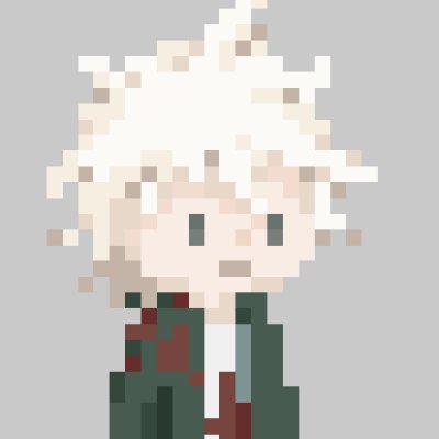 Accatosh's profile picture. 