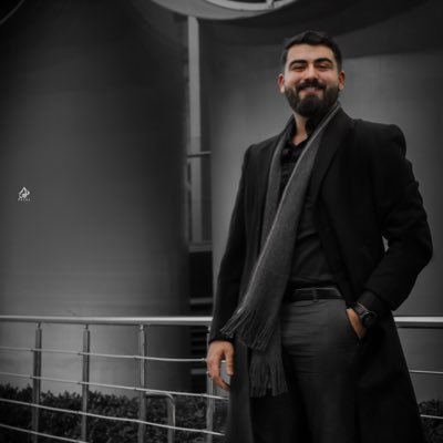 Jordan 🔥 JAF 🇯🇴 Computer Engineering at JUST💙UF_JO🦅