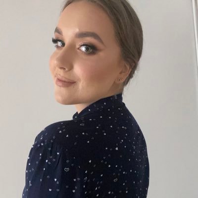 JulciaCzech's profile picture. 🦉„Dziś zrób to czego innym się nie chce,a jutro będziesz mieć to o czym wszyscy marzą”🦉