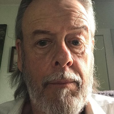 CliffHunter71's profile picture. Obviously weird. Conservative. Artist and father. No chatting. Absolutely no dms, unless you are famous, in a good way.