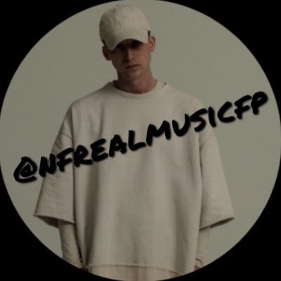 Daily tweets for @nfrealmusic songs, lyrics and news. #RealMusicTillTheDayWeDie