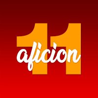 Afición11(@aficion11) 's Twitter Profile Photo