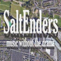 SaltEnders(@SaltEnders) 's Twitter Profile Photo