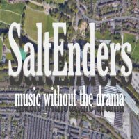 SaltEnders (@saltenders) 's Twitter Profile