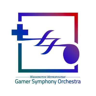 Washington Metropolitan Gamer Symphony Orchestra  🎶Support the Crystals In Time Album!🎶 📍DC Metro Area Community Ensemble