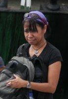 Marine conservationist, small islander, fond of working at the grassroot level making a little change but real, obsessed with endangered marine mega fauna