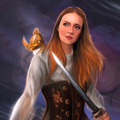 Caitlinさんのプロフィール画像