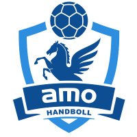 Amo Handboll(@amo_handboll) 's Twitter Profile Photo