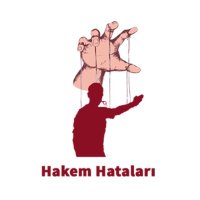 Hakem Hataları(@hakemhatasiSTSL) 's Twitter Profile Photo