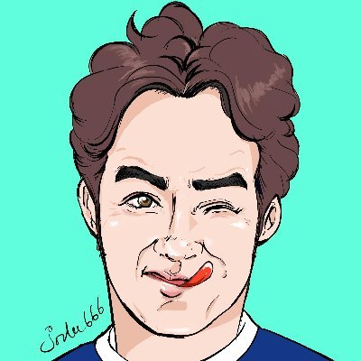 野良絵師ヨッケ アーカイブ 🎨🖌️さんのプロフィール画像