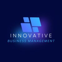 Innovative Biz Management(@Innovative_Biz_) 's Twitter Profile Photo