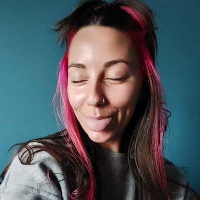 •some days ya get, some days ya get got• 30something (real sky) astrology lover | @QueenPey_K 💜👽👑 | #ally🏳️🌈 #BLM✊️ 🇵🇸 FREE PALESTINE 🇵🇸 | she/her