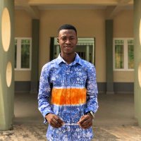 Adeyemi Mubaraq Abayomi (@mubaraqabayomi) 's Twitter Profile Photo Adeyemi Mubaraq Abayomi (@mubaraqabayomi) 's Twitter Profile Photo