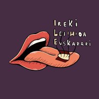 ILE | Ireki Lei(h)oa Euskarari (@ileuskarari) 's Twitter Profile Photo ILE | Ireki Lei(h)oa Euskarari (@ileuskarari) 's Twitter Profile Photo