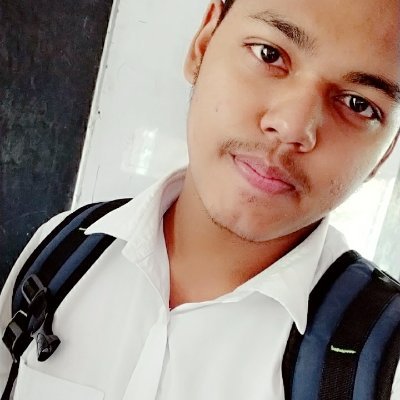 procoder_me's profile picture. 