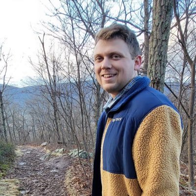 ErikVoss's profile picture. Catholic | conservative | risk-taker