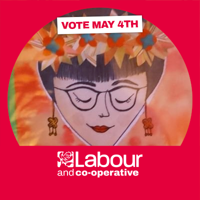 Labour Town/City Councillor🌹Chair Morecambe Town Council/CLP DO
MEP Cand. 2019🌹Campaigning/Disability/Community/Women's/Europe/Arts She/her. Views my own🌹
