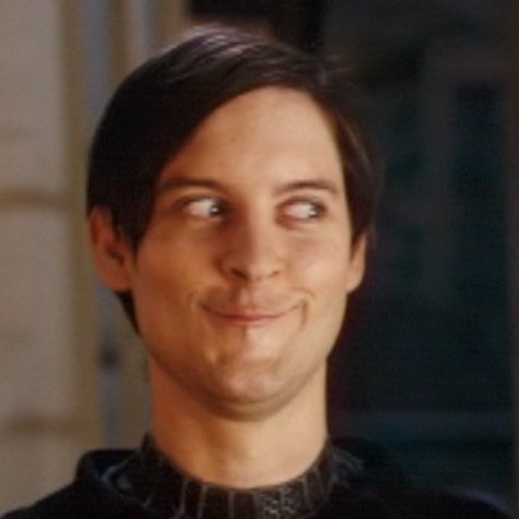 não clique em follow