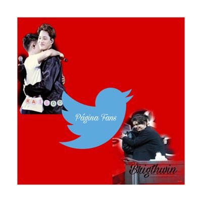 brigthwin/kaisoo
Soy Exo-L Fans K-pop
BrigthWin Fans Series Bl Tailandés F4THAILANDIA
Kaisoo Shipers Exo