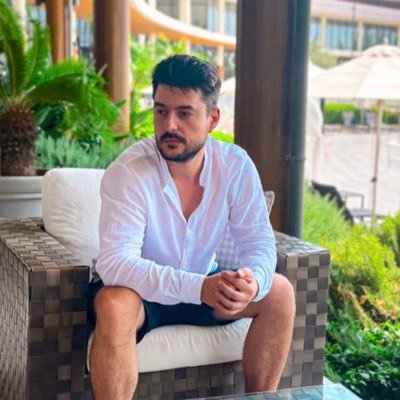 dogrubakarkadir's profile picture. Bitjoyin