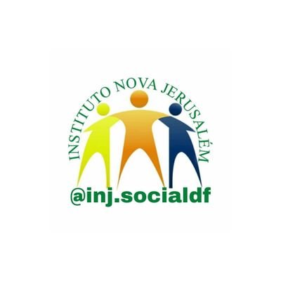 O Instituto Nova Jerusalém é uma organização não governamenta - ONG que desde 2015 luta pela moradia gratuita para famílias pobres e também no combate à fome.