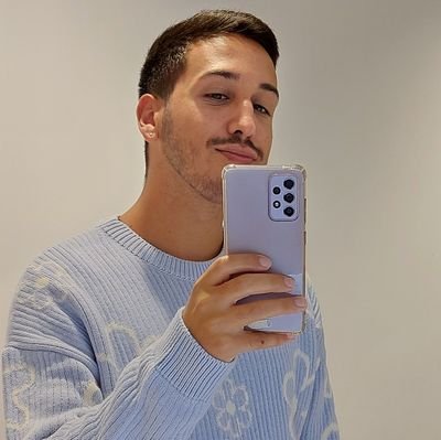 23 | Tarot Reader 🌈| DM for Bookings 📩 | CashApp: £TarotsBySami |
PayPal Payments:
https://t.co/YqiNJOyN77
👇🏽 100+ Reviews
