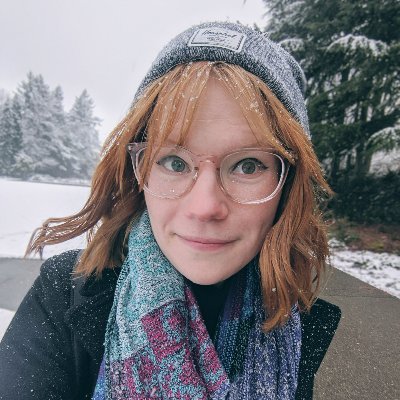 She/Her | Copyeditor & proofreader | @EdsGuild member