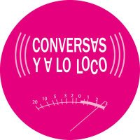 Conversas y a lo Loco(@conversasYAL) 's Twitter Profile Photo